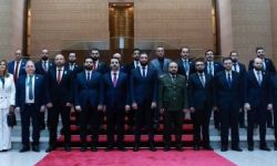 واشنطن تسلم البعثة السورية مذكرة: حكومة دمشق غير معترف بها